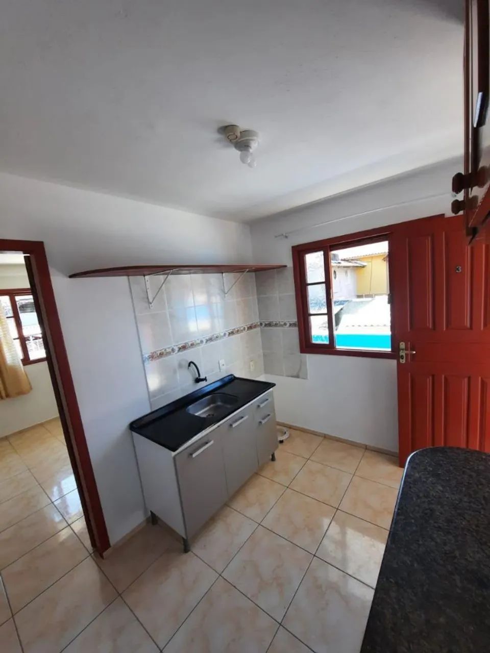 Alugo apartamento no Ingleses - Foto 4