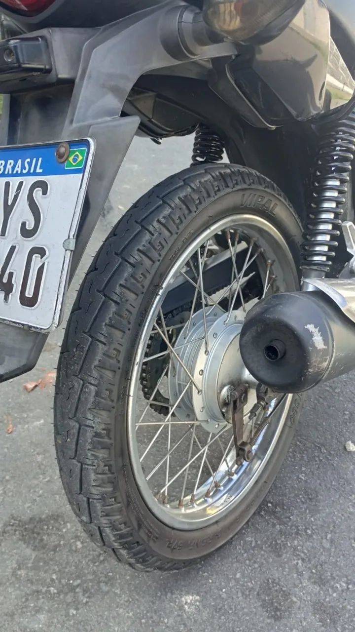 Moto Fan  - Foto 5