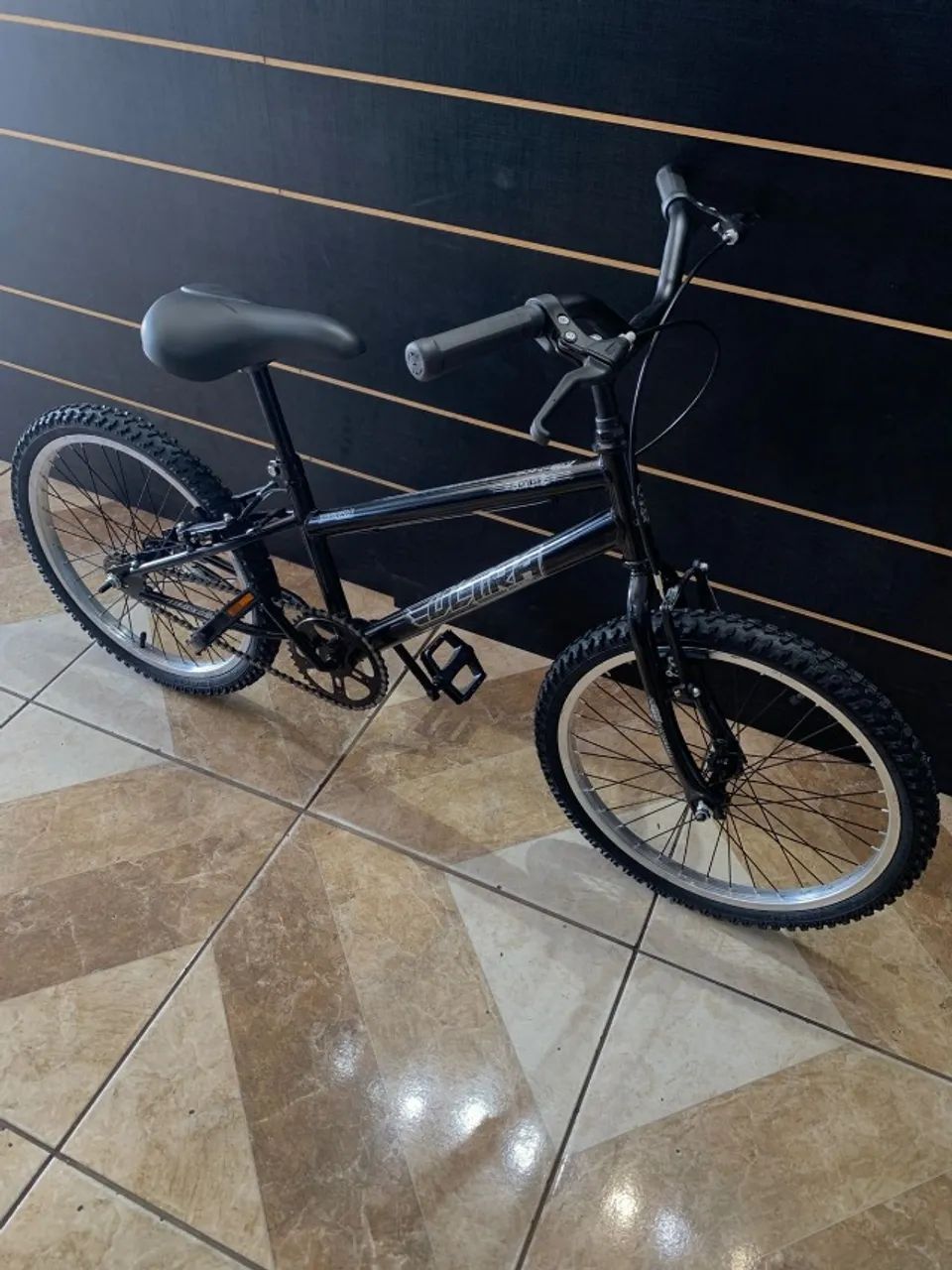 BICICLETA ARO 20 - Foto 3