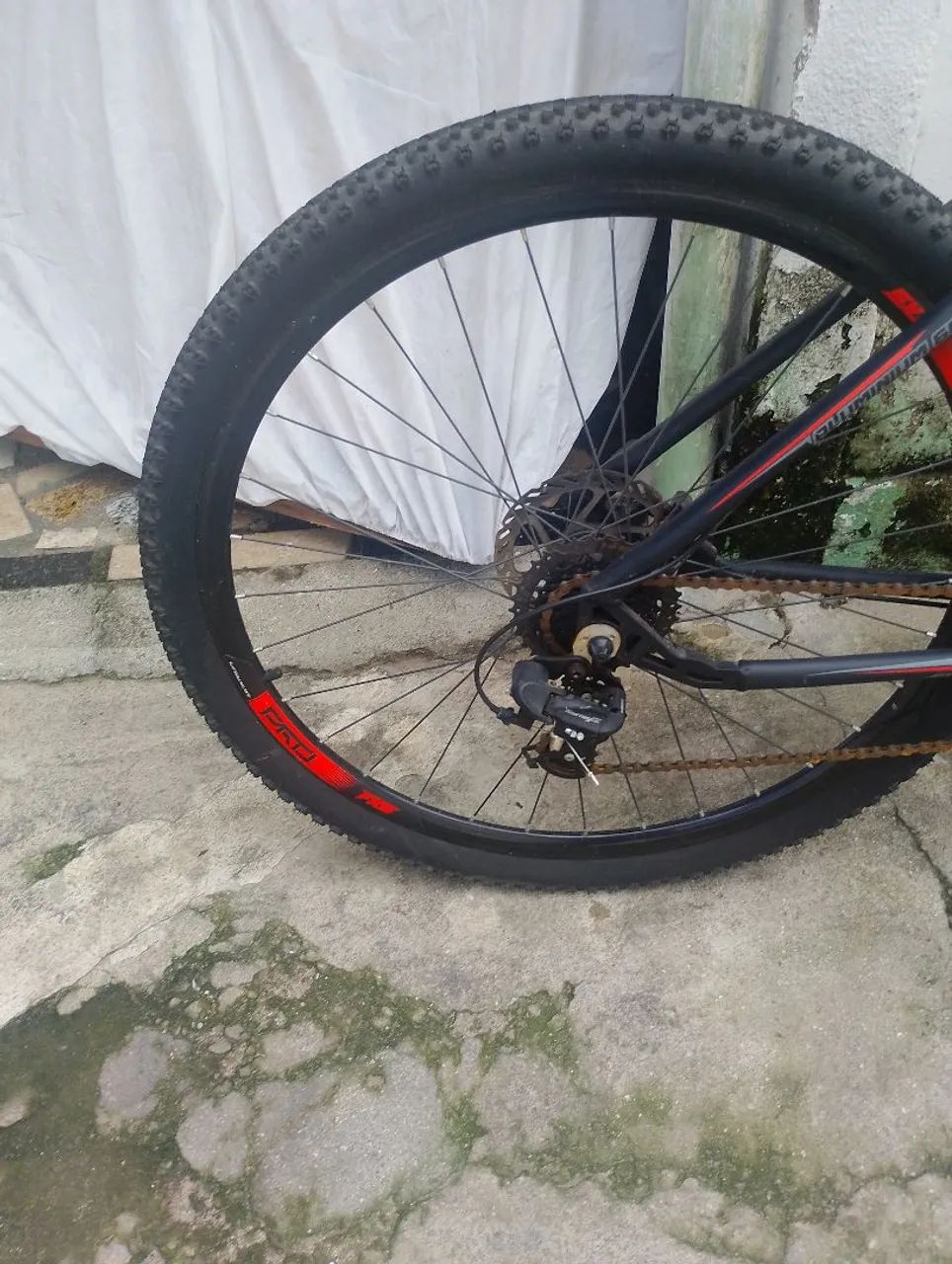 Bicicleta - Foto 2