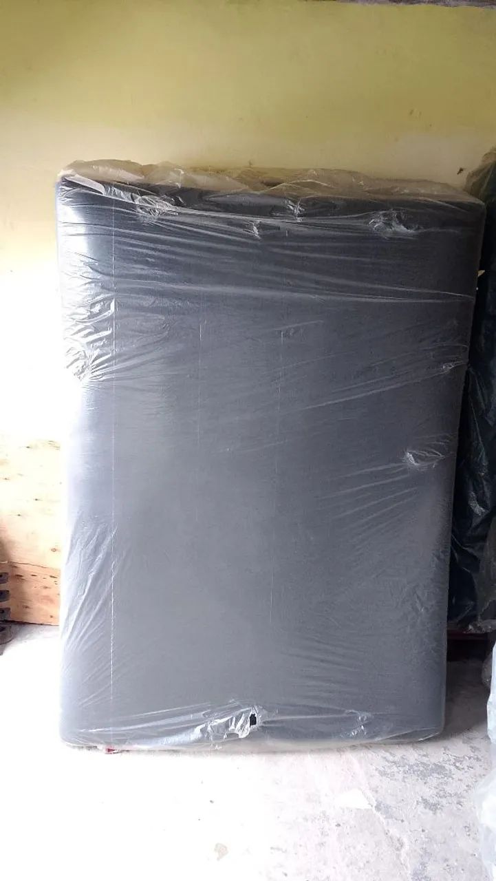 Cama box casal  - Foto 4