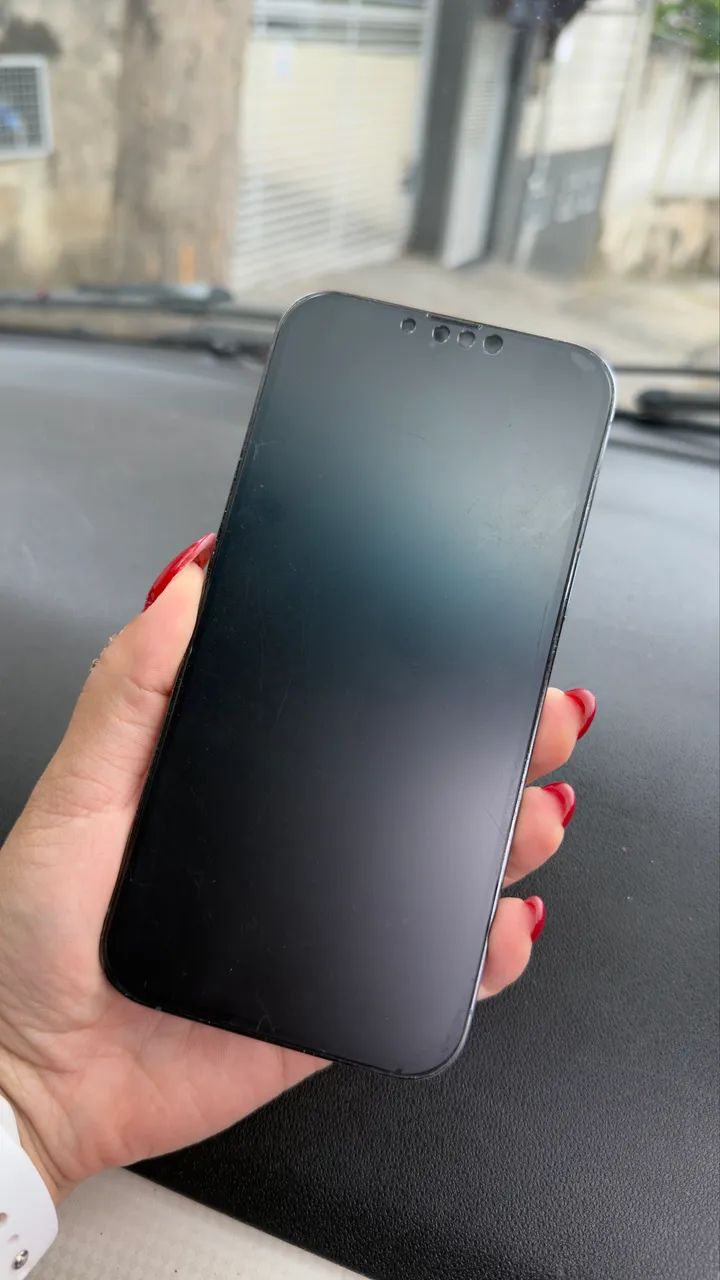 iPhone 13 Pro Max  - Foto 4