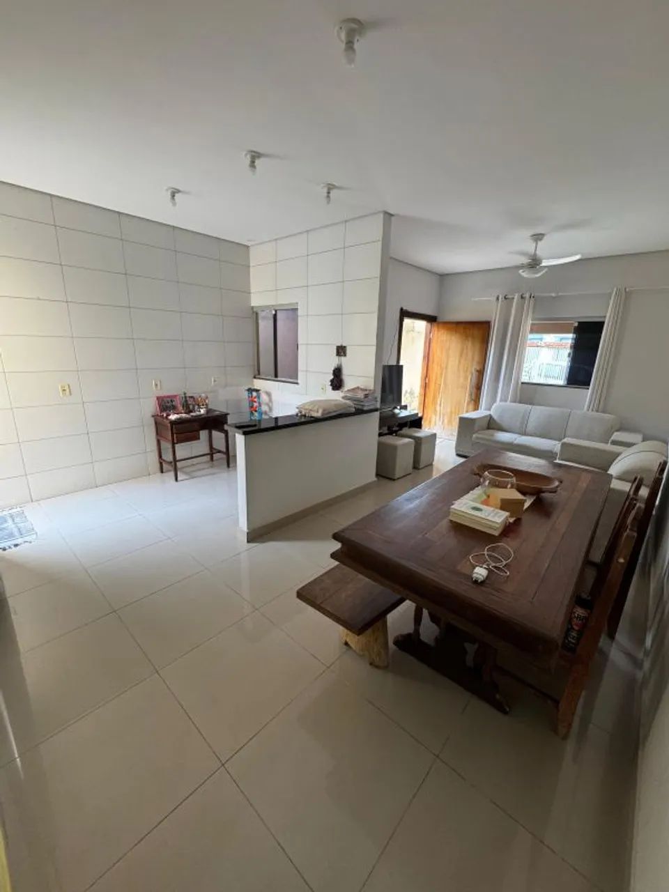 Casa com 3 quartos sendo 1 suíte à venda - Foto 2