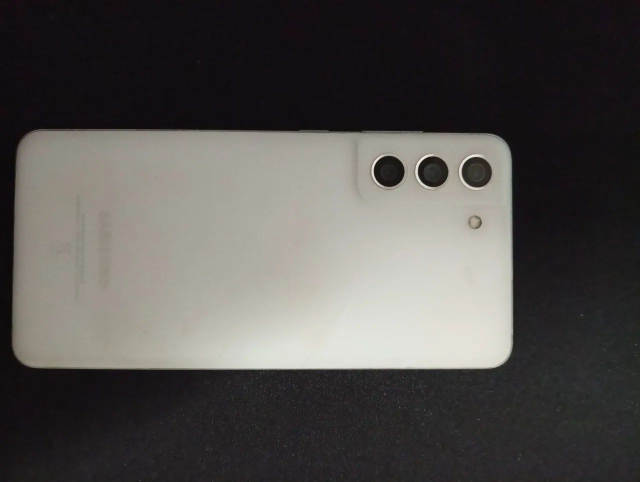 SAMSUNG S21 FE (USADO) - Foto 4