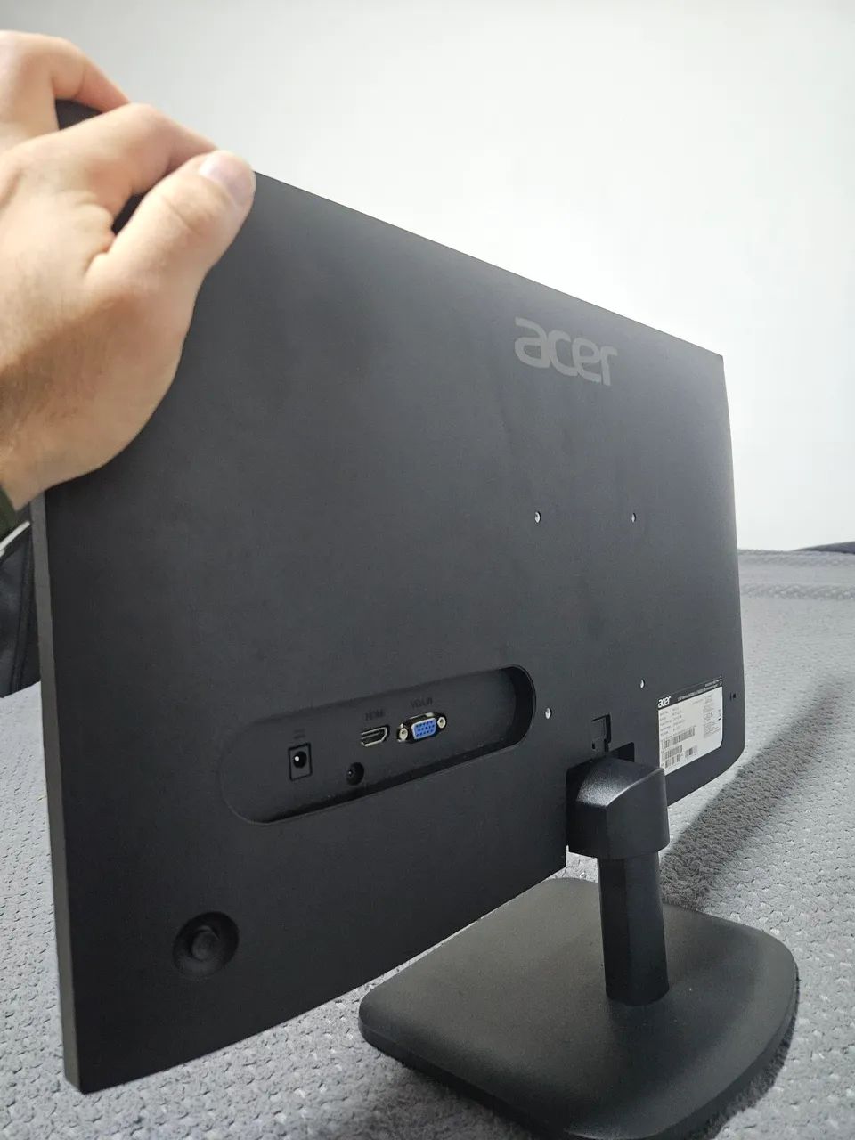 Monitor AOC 24,5 IPS Full HD  - Foto 3