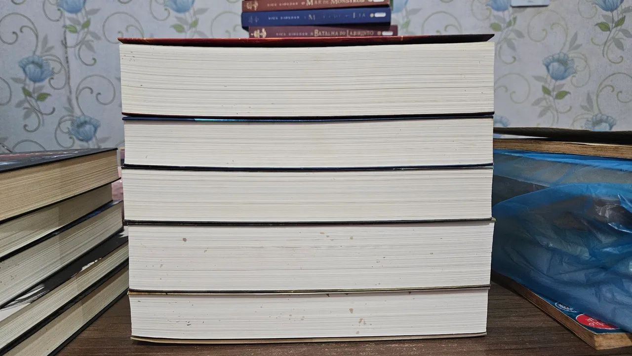 BOX GAME OF THRONES - EDITORA LEYA - Foto 2