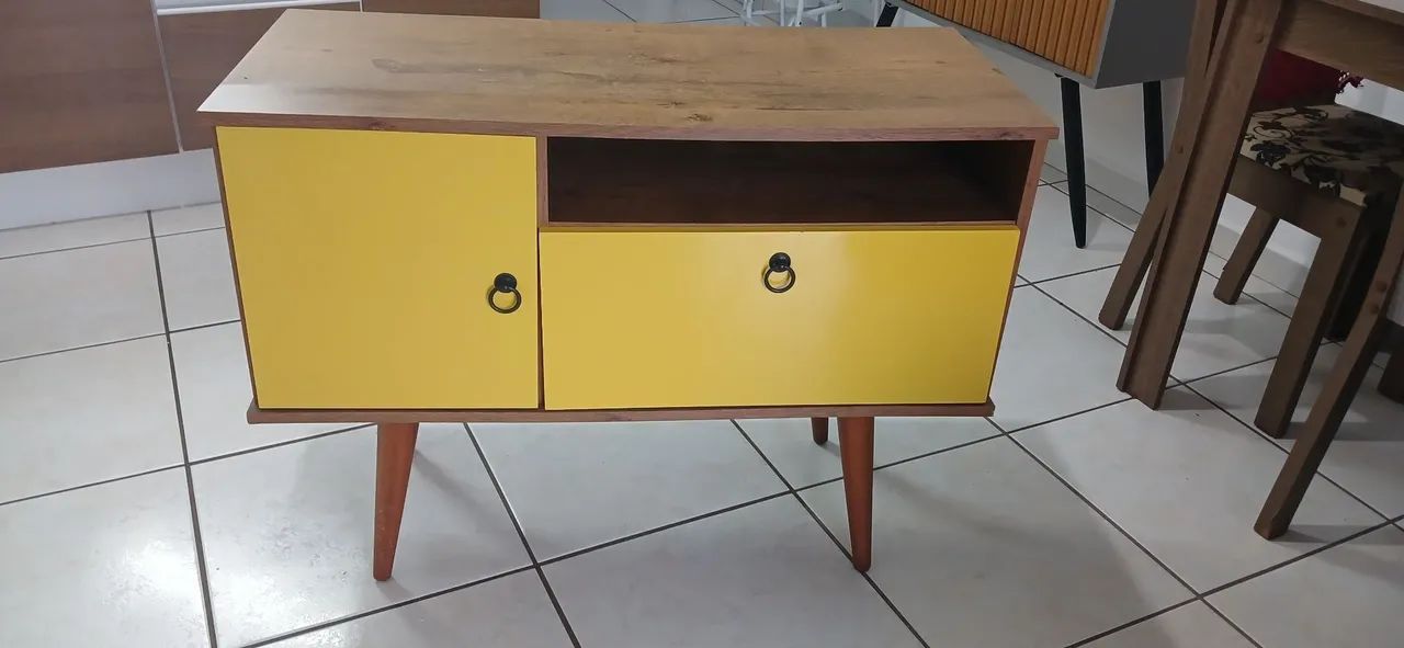 Rack de sala