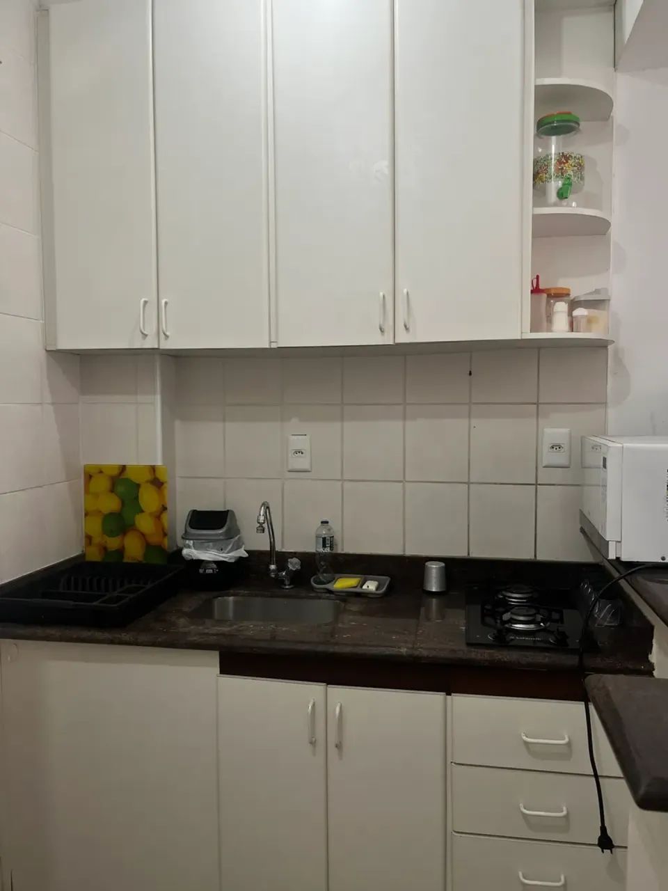 Apartamento Anual em Pitangueiras - Foto 3