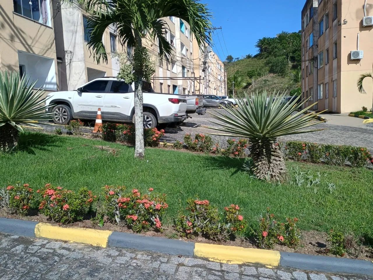 Apartamento Eco América  - Foto 4