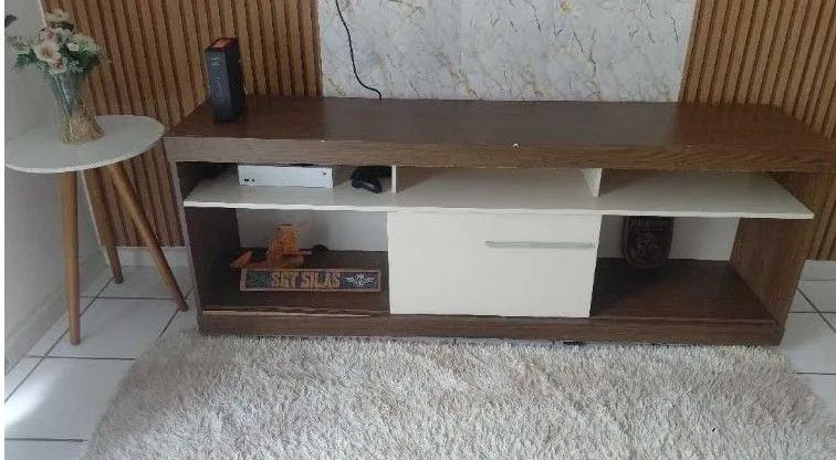 Hack+mesa de canto 