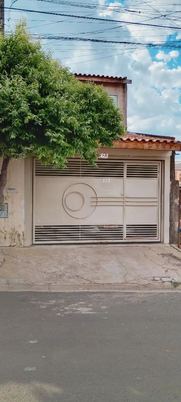 Foto - Sumaré - Residencial Bordon