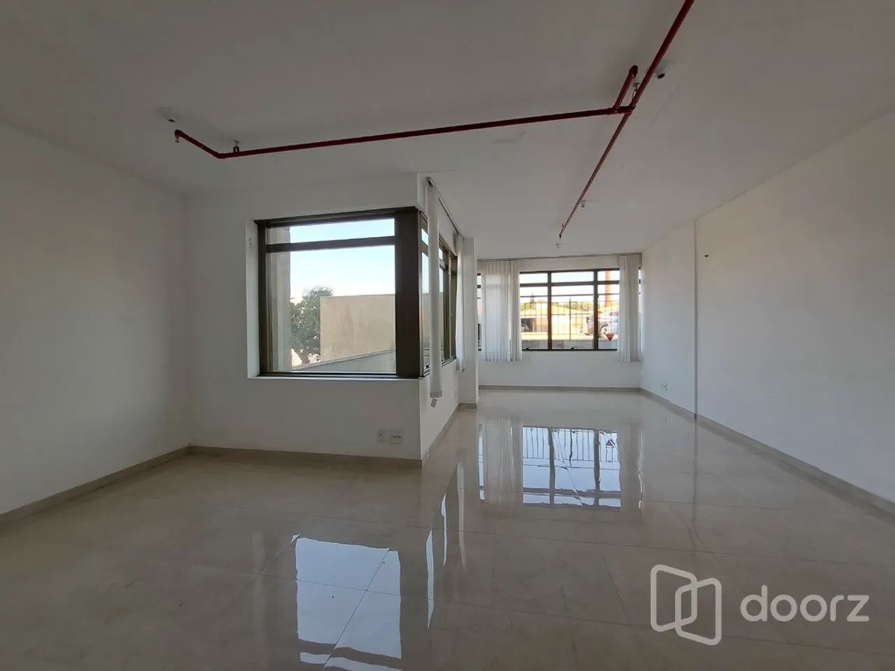 Imóvel na Santos Dumont com 0 dormitórios e 48m²