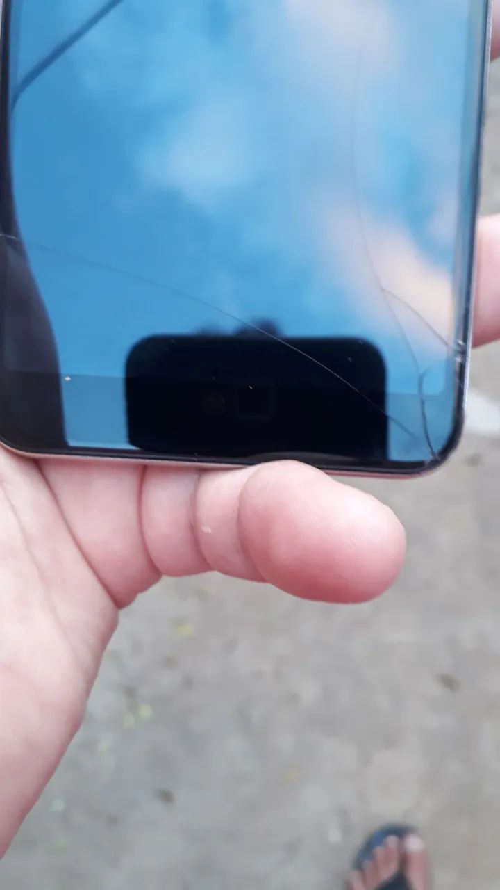 Asus Zenfone Max Plus m1 Zb570tl - Foto 4