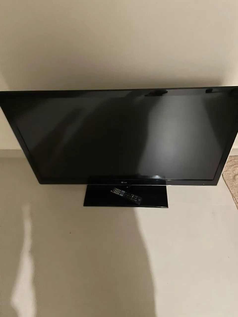 TV LG 47 POLEGADAS - Foto 2