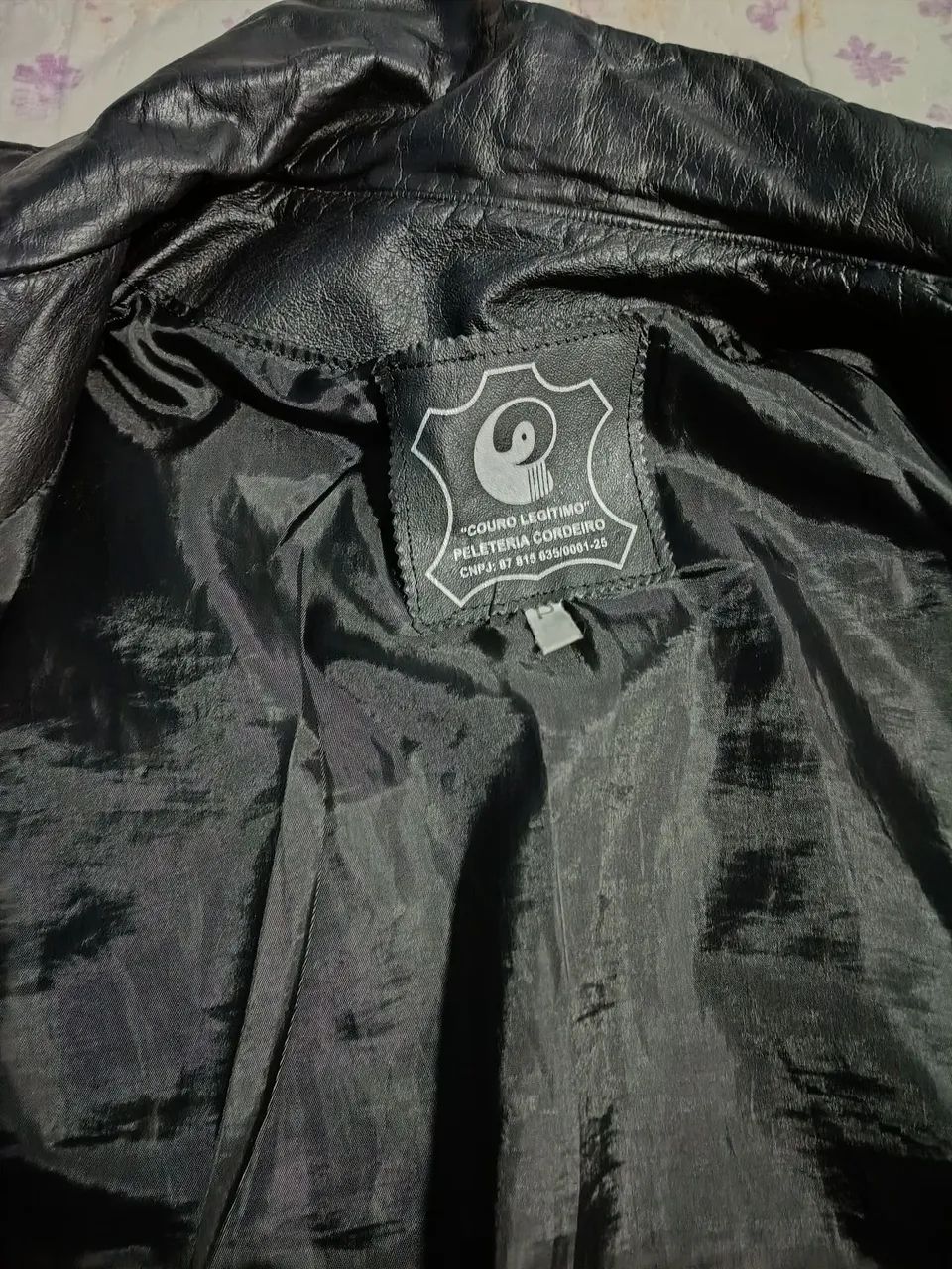 Couro legítimo  - Foto 2