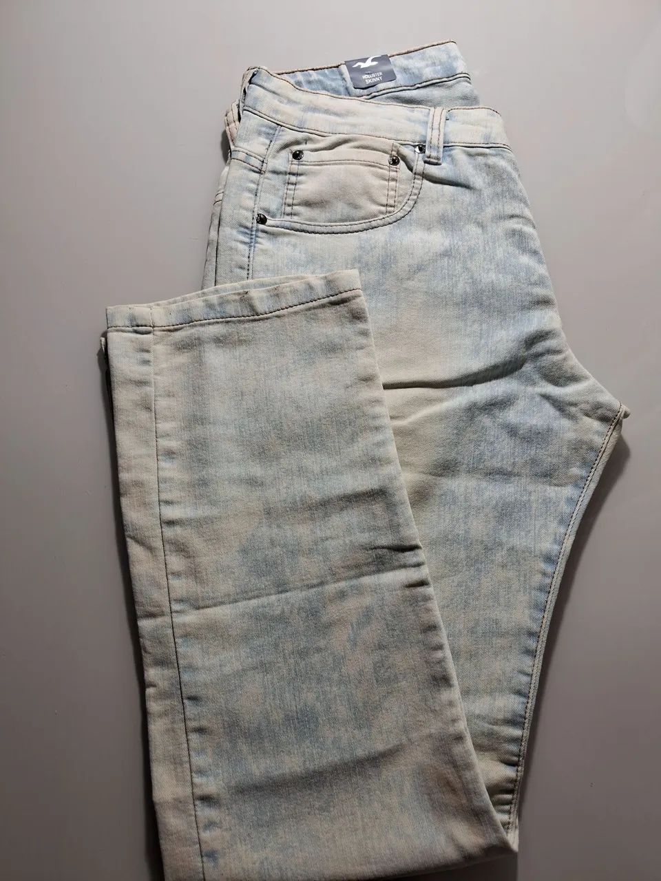 Calça Hollister masculino  - Foto 2