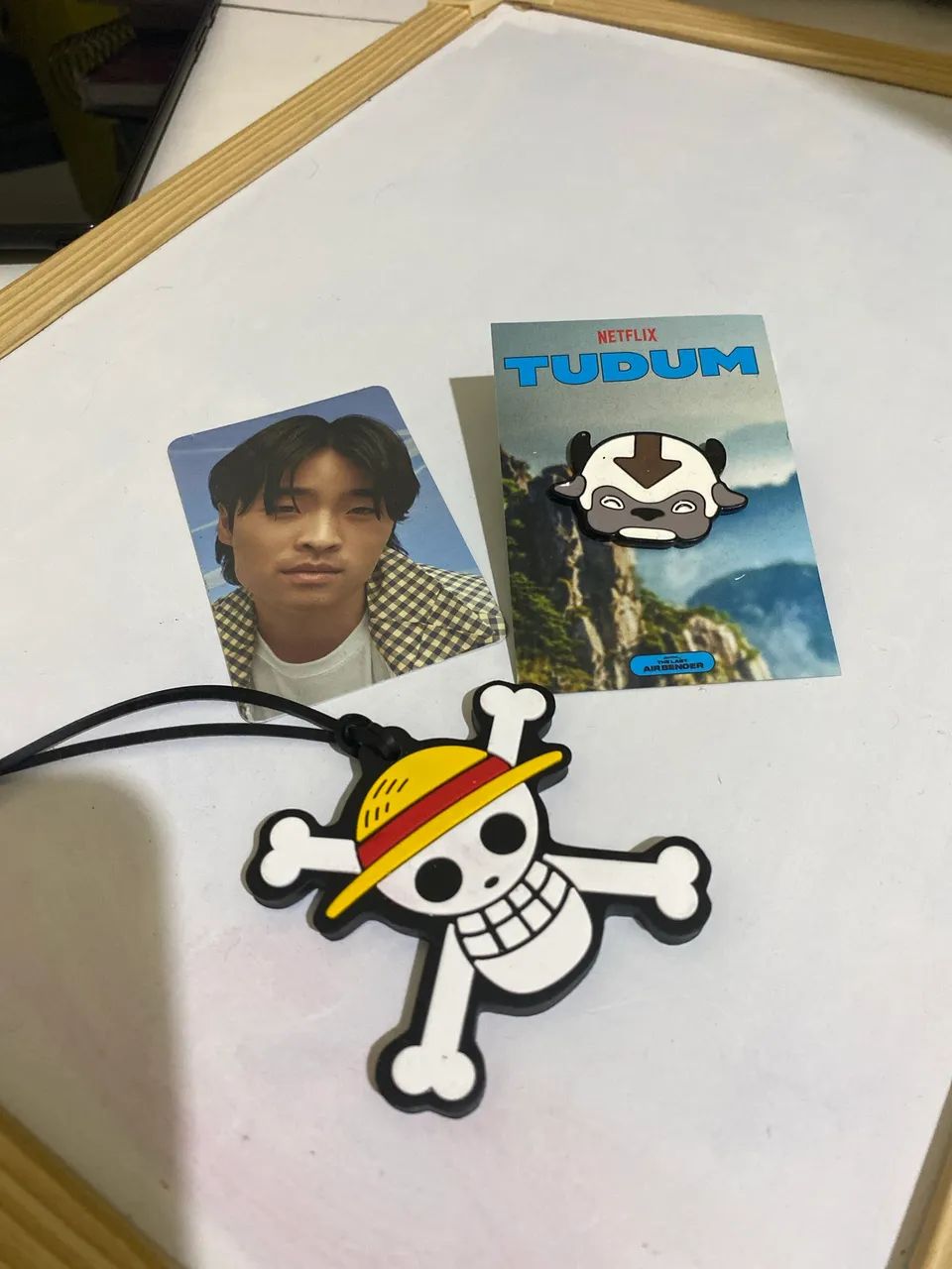 Vendo peças do Tudum Netflix  - Foto 4