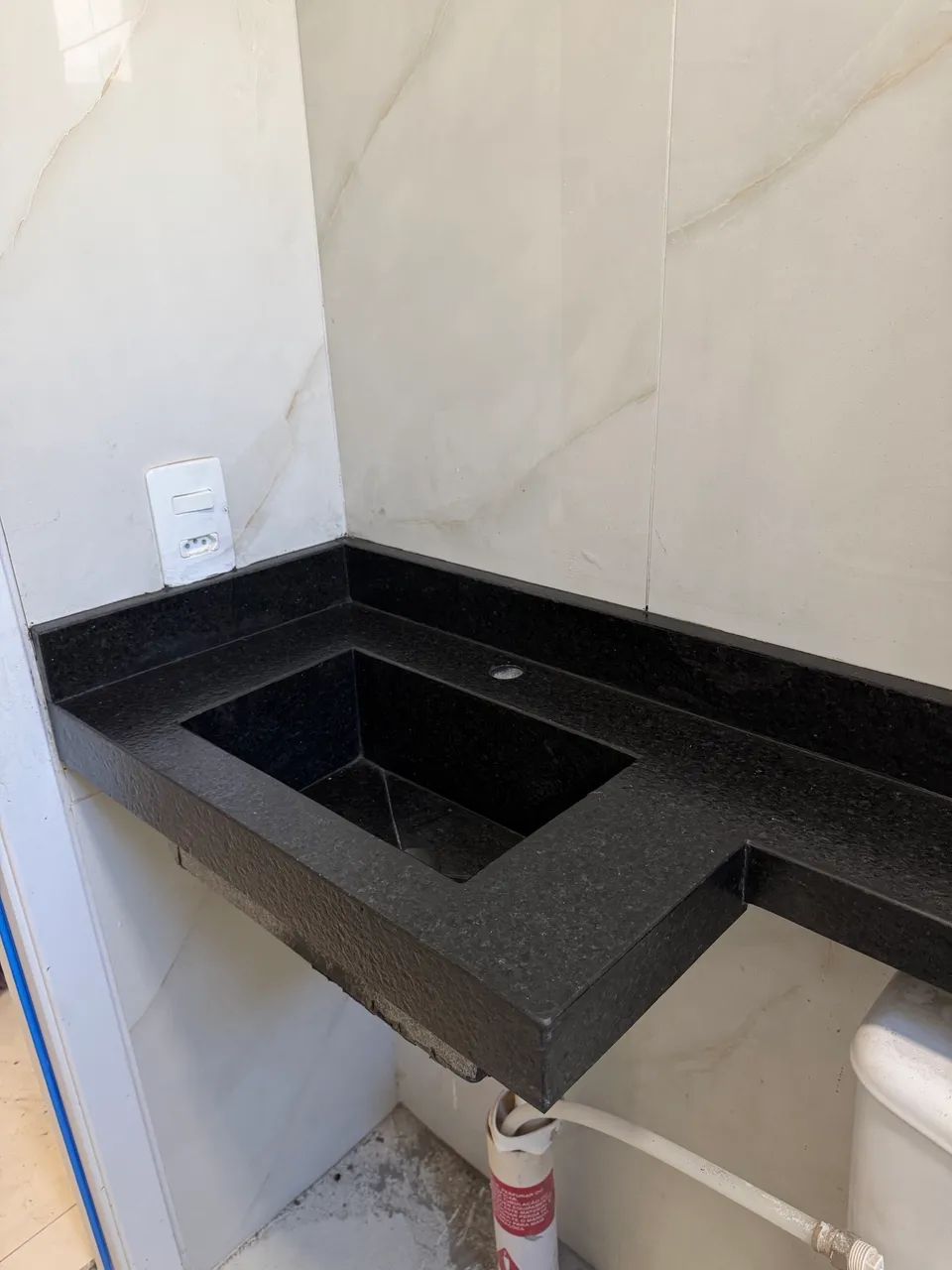 MÁRMORE GRANITO QUARTZO E IMPORTADOS  - Foto 4