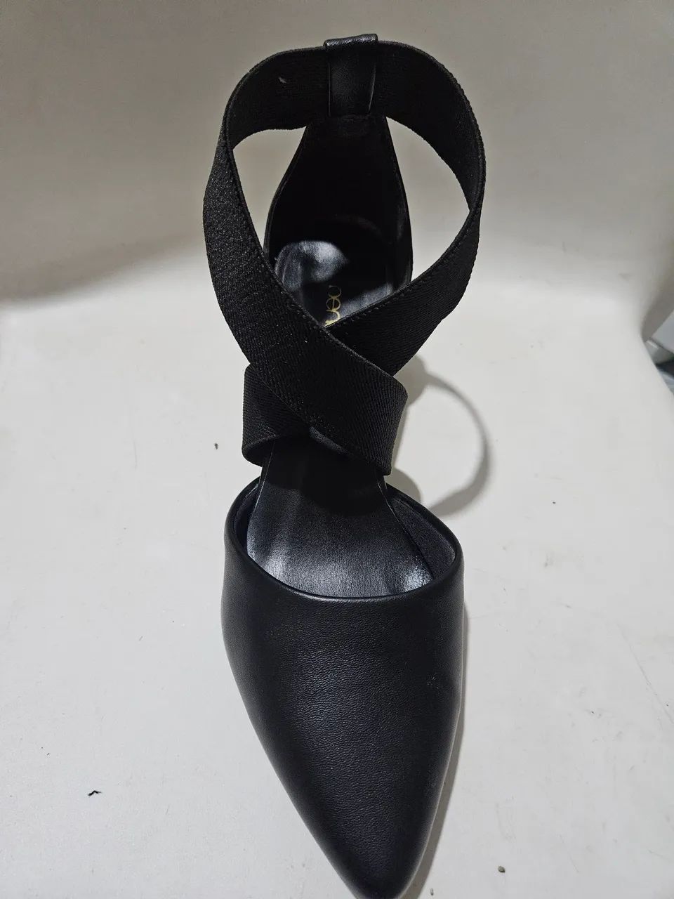 Scarpin elegante - Foto 2