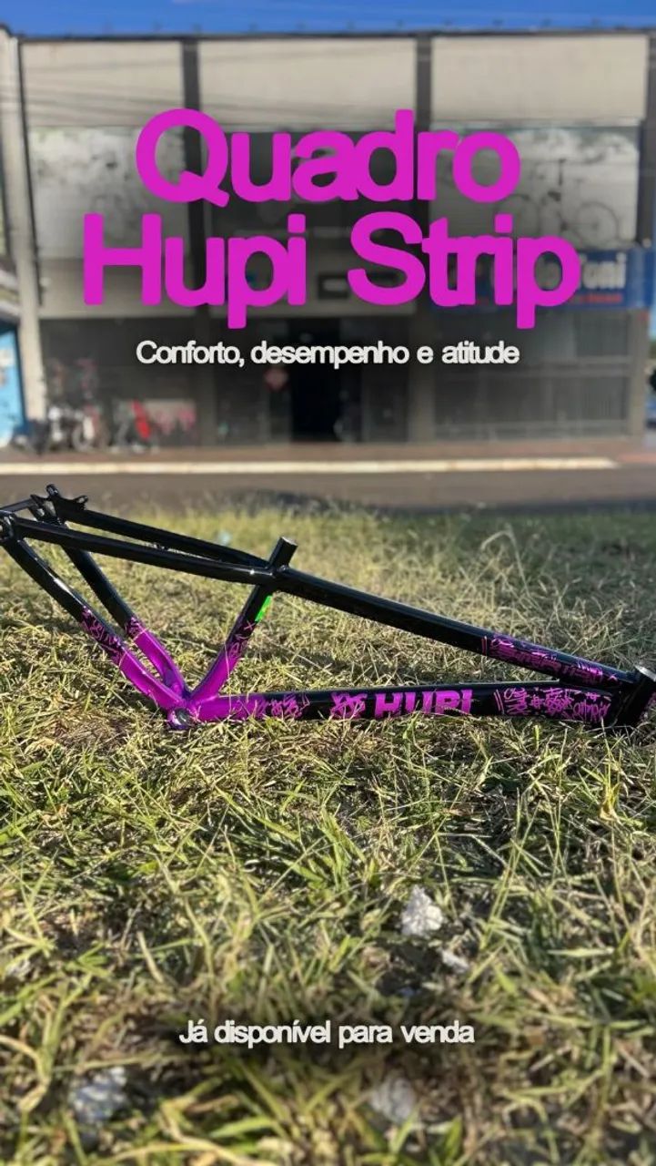 Quadro 26 HUPI STRIP  - Foto 2