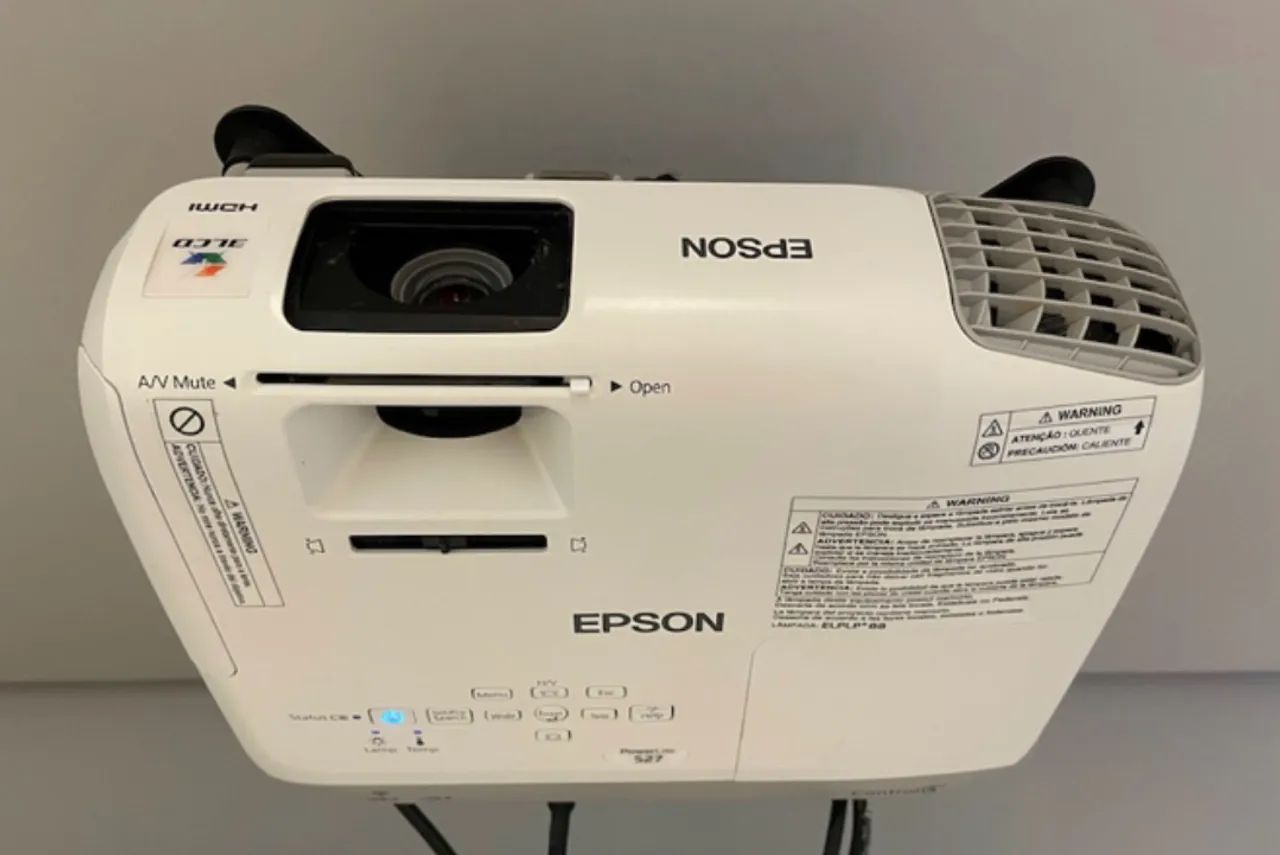 Projetor Epson