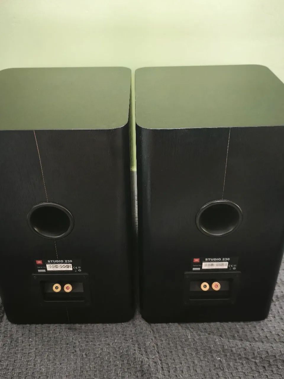 Caixas JBL  - Foto 2