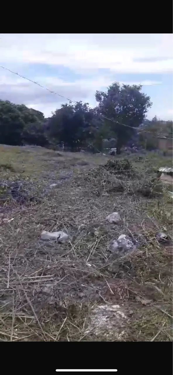 VENDE-SE TERRENO NA VILA 2000(residencial 2000) - Foto 4