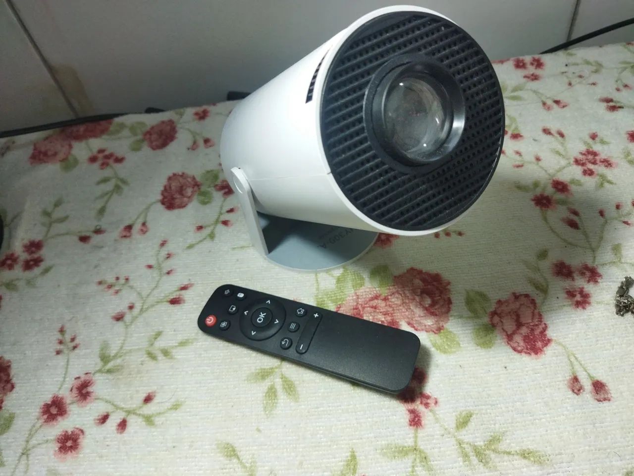 Projetor LED  - Foto 2