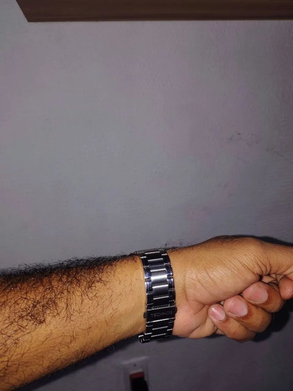 Relógio original TECHNOS - Foto 4