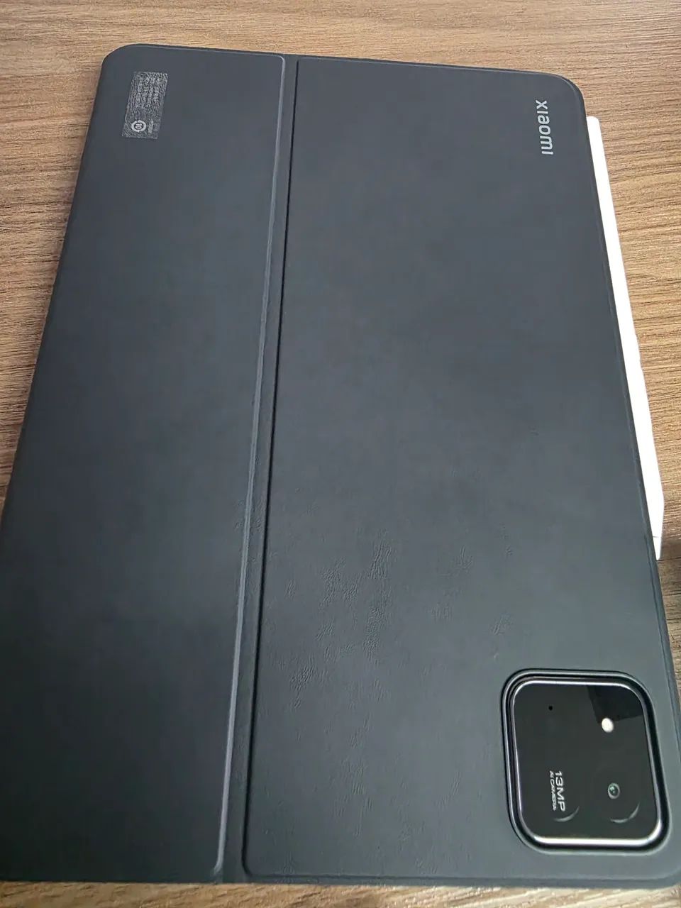 Xiaomi Pad 7 8GB 256, Focus Pen e teclado original Xiaomi