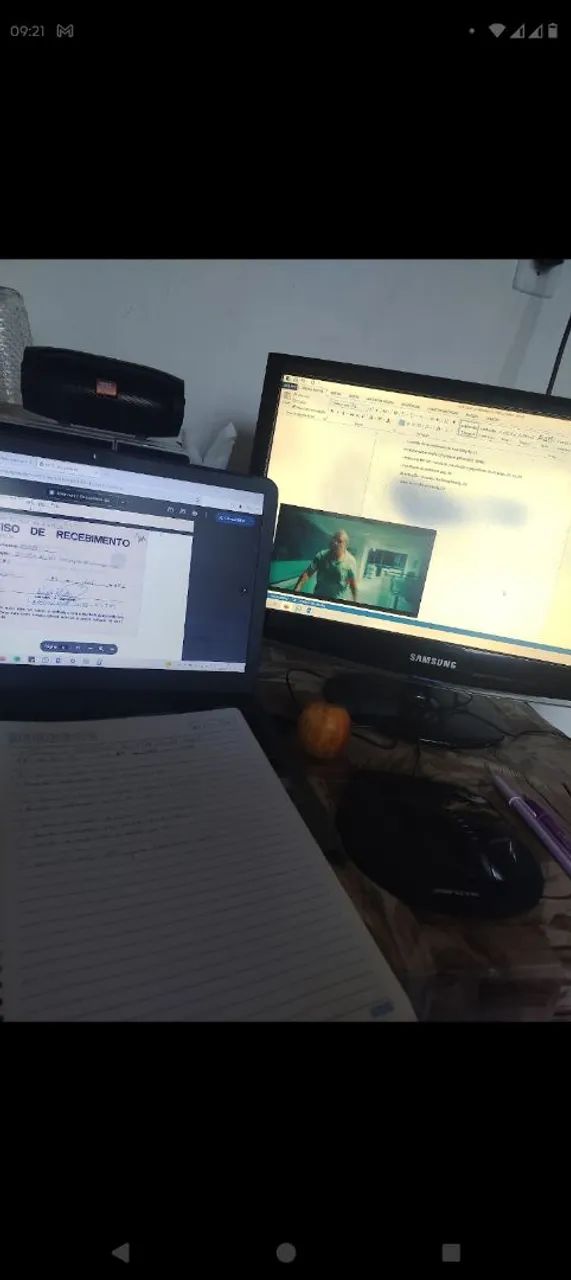 Monitor