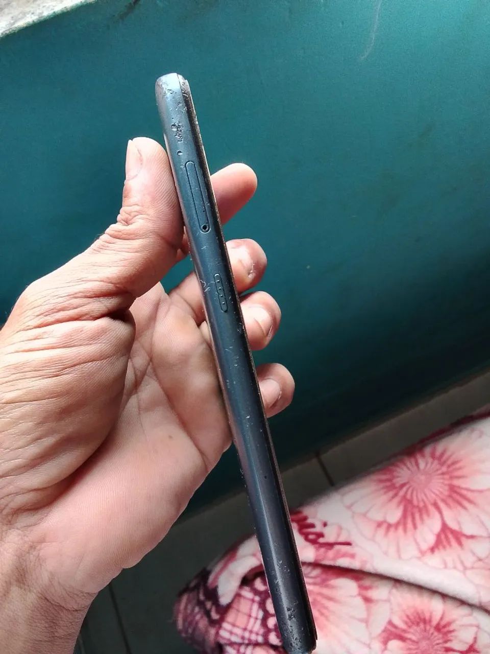 Moto E7  - Foto 2