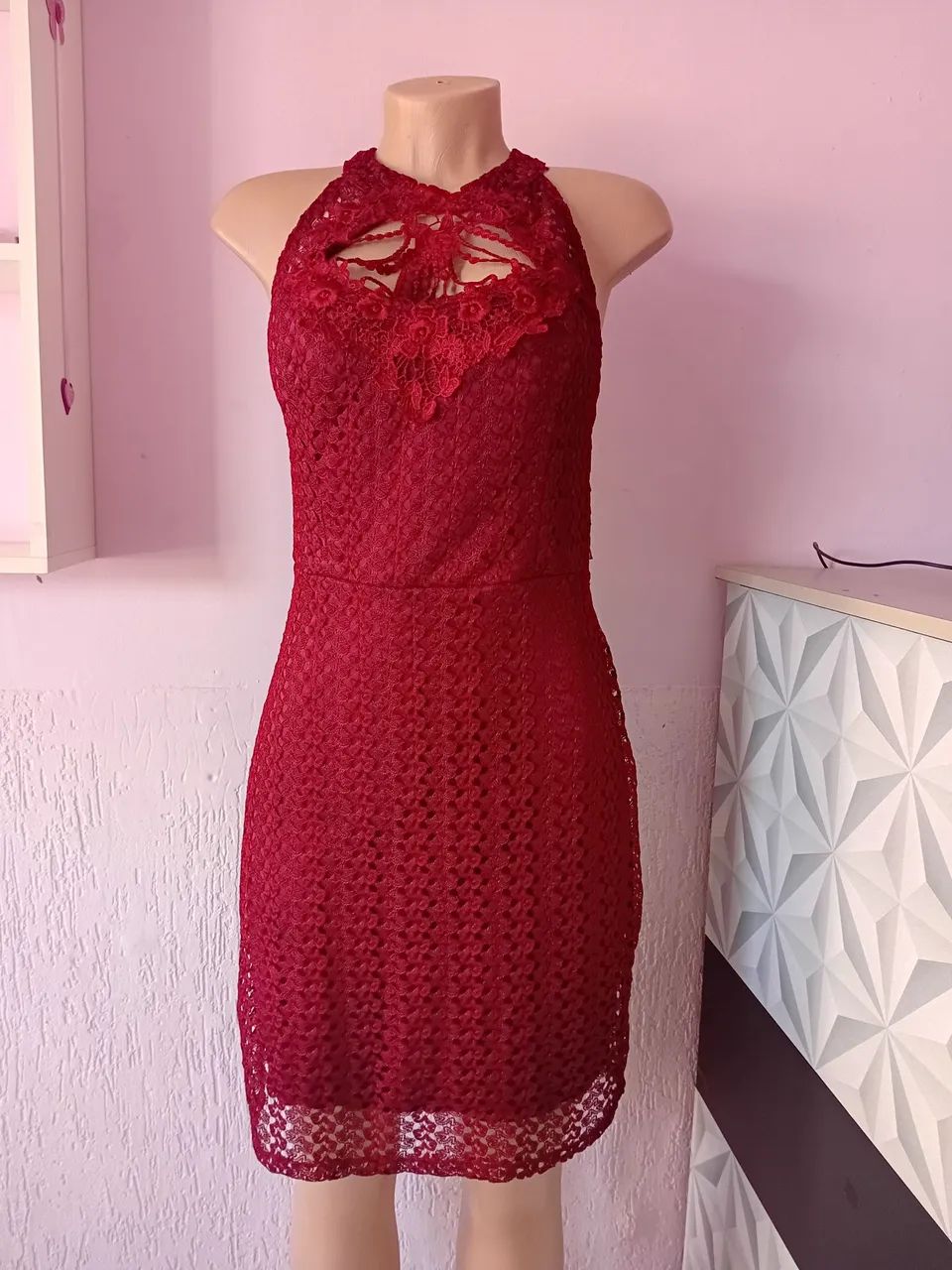 Vestido Feminino
