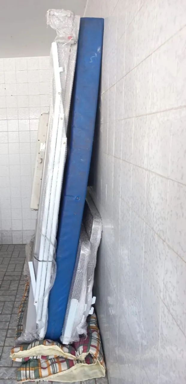 Cama hospitalar de 5 movimentos com controle - Foto 2