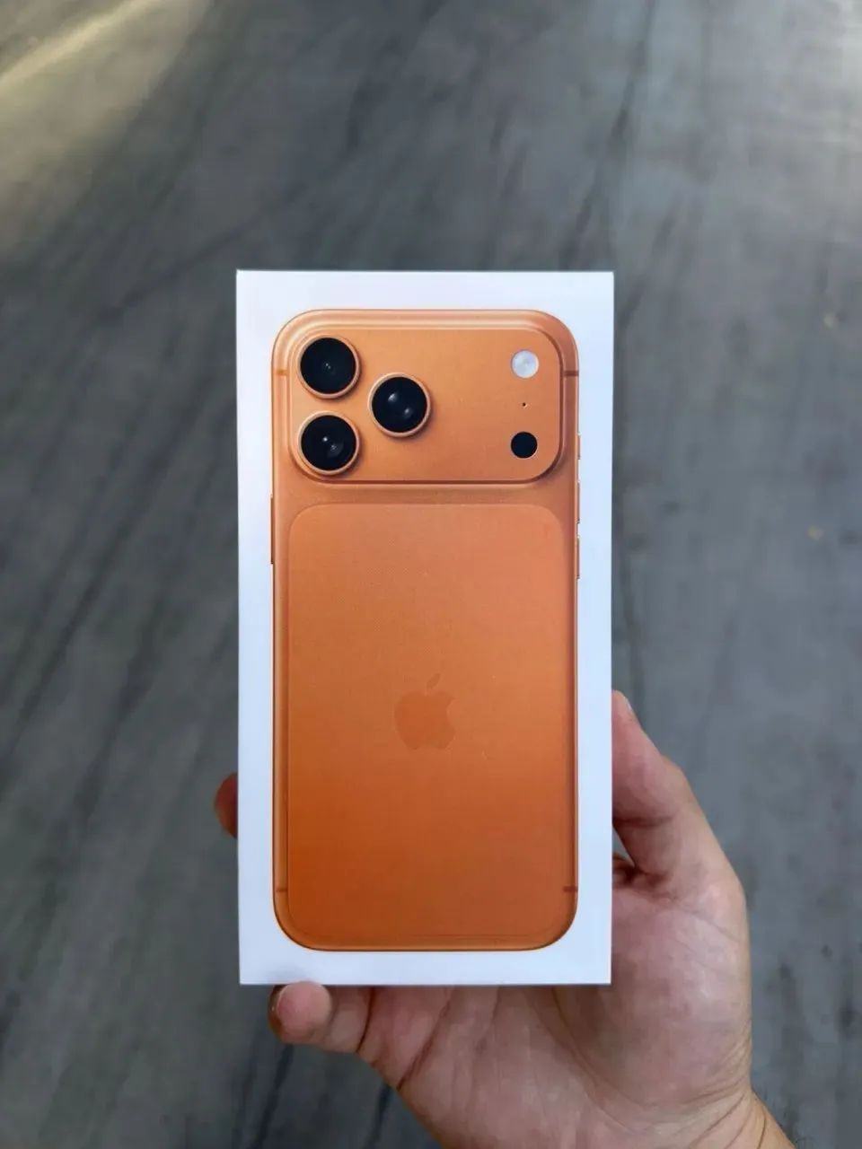 iPhone 17 pro max  - Foto 2