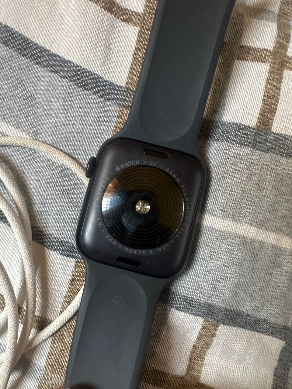 Apple Watch SE 3?a Gen - Foto 3