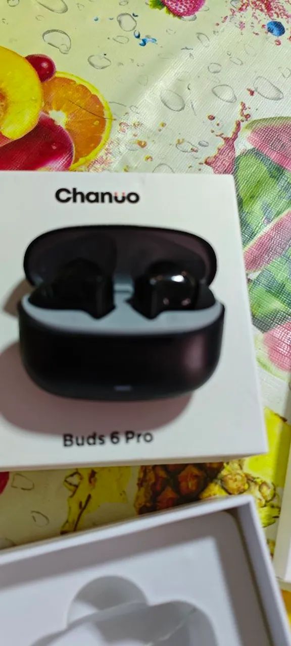 Fone chanuo com app