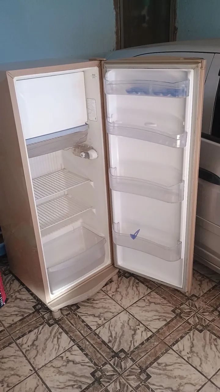 Geladeira  - Foto 4