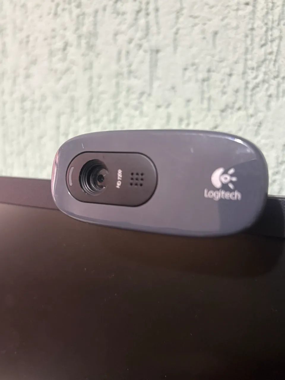 Webcam HD C270 | 720p Logitech