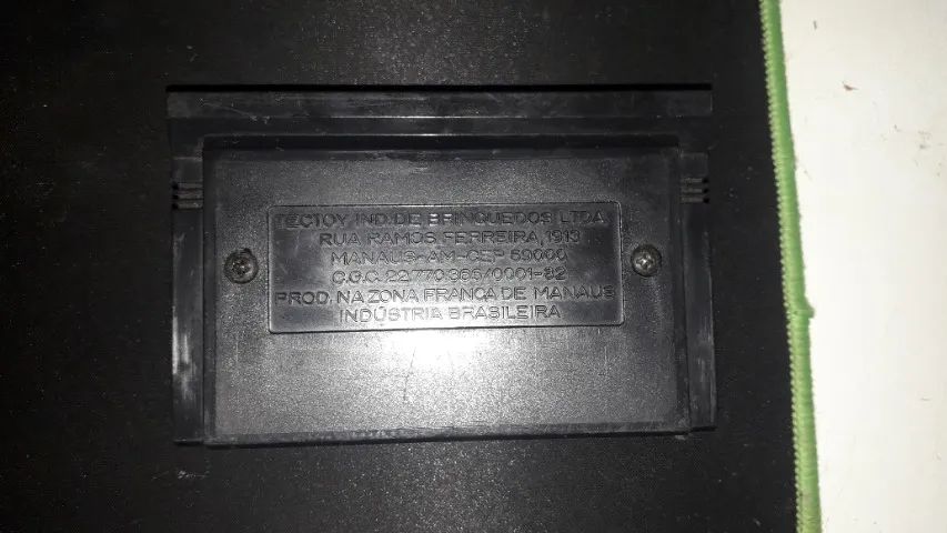 Ghost House Original Master System - Foto 3