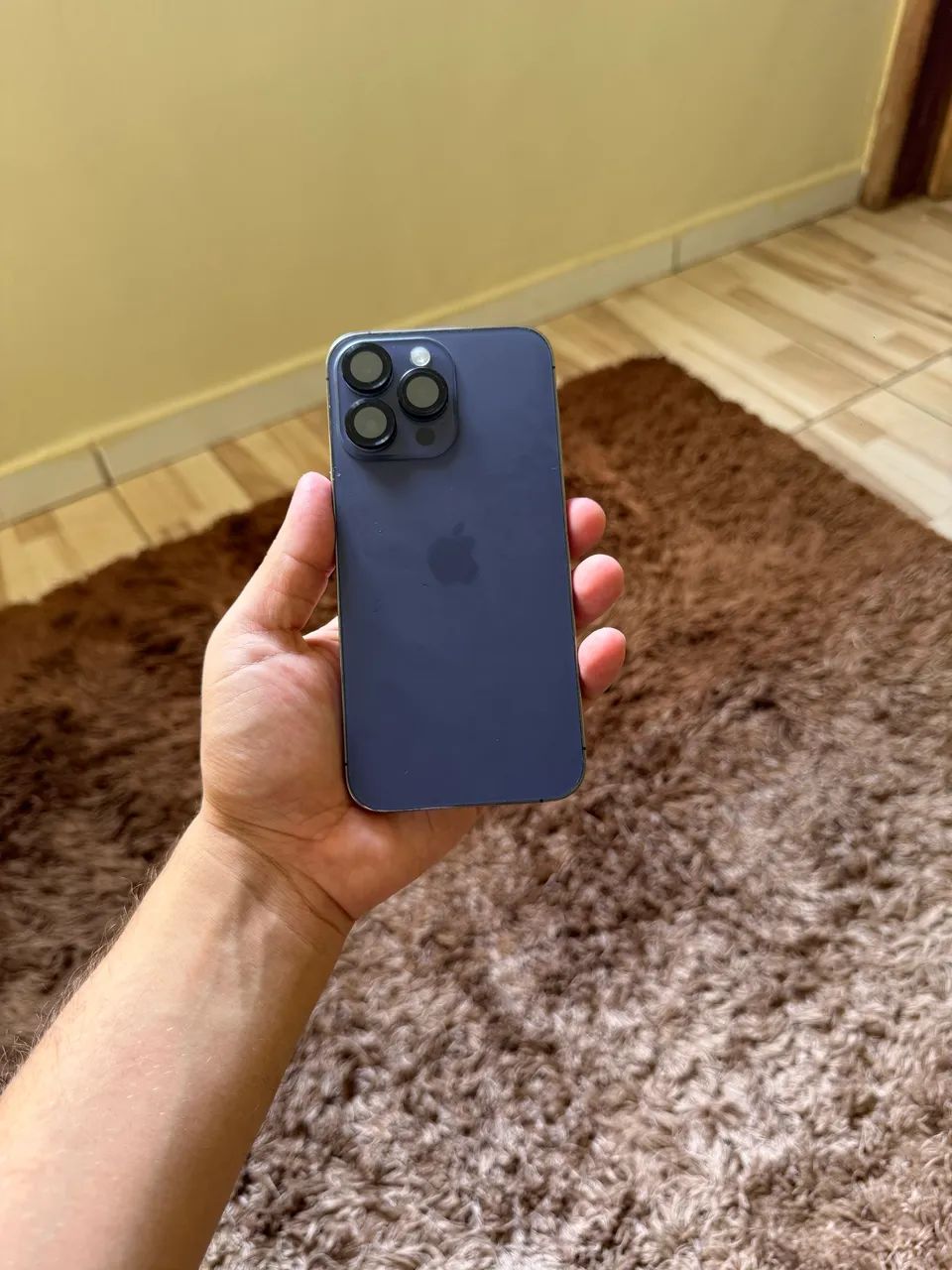 IPHONE 14 PRO MAX - Foto 4