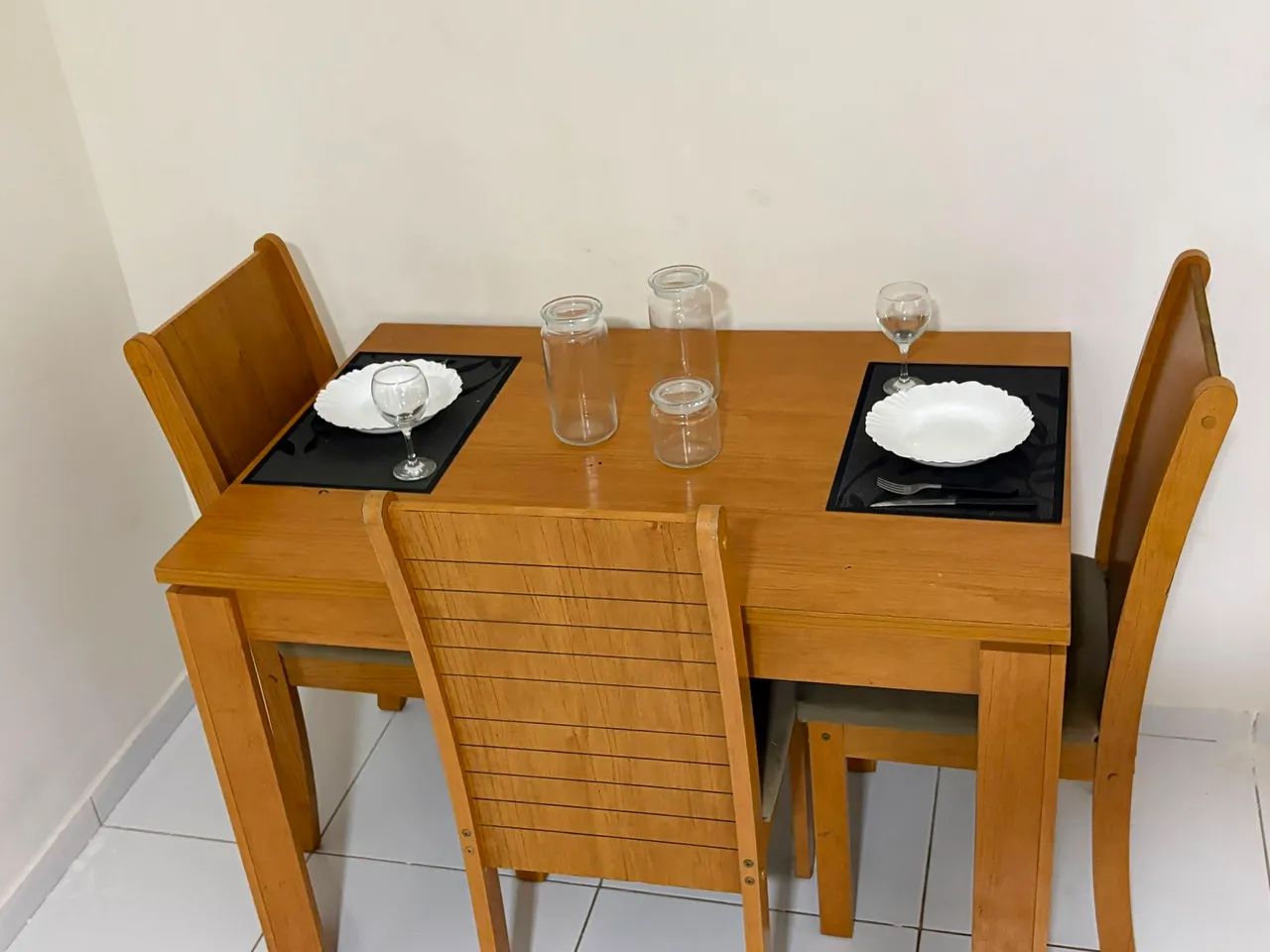 VENDO MESA - Foto 4