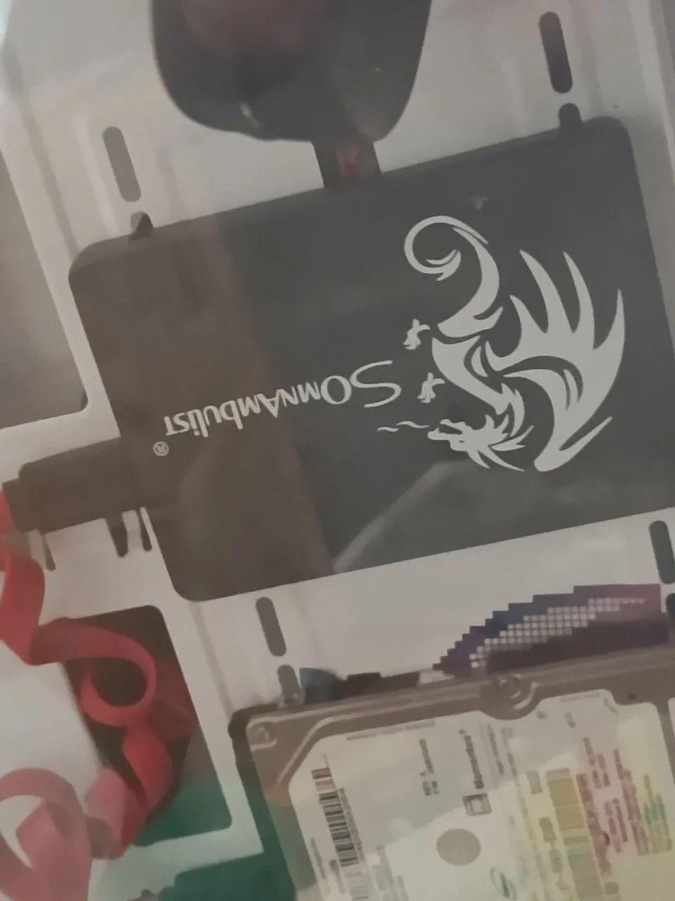 SSD 120GB 240GB - Foto 2