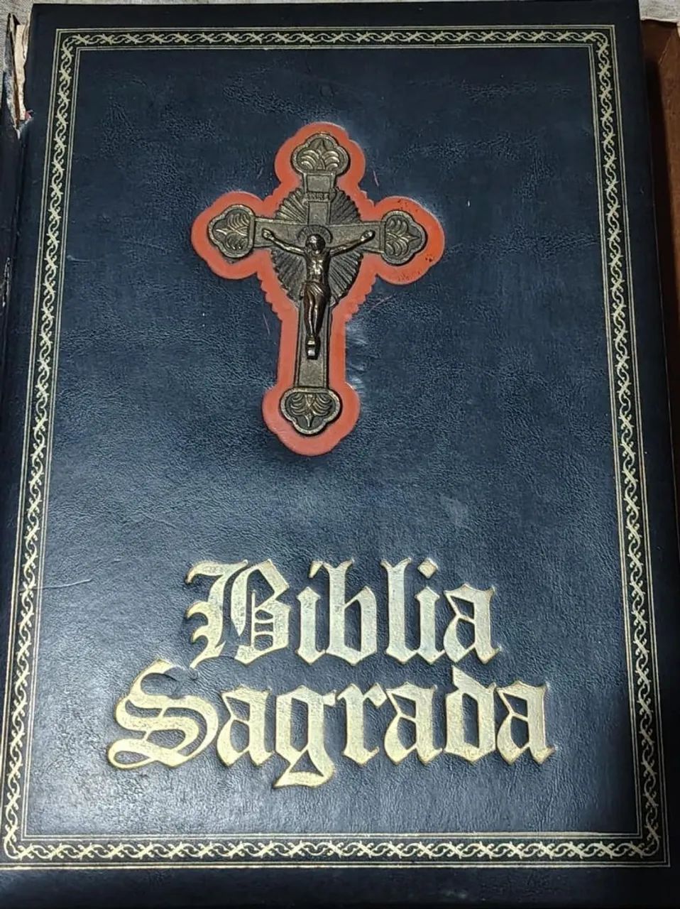 Bíblia  - Foto 2
