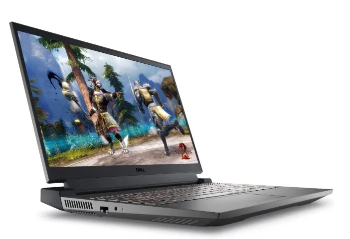 Notebook Dell G15 5520 RTX 3050 - Foto 2