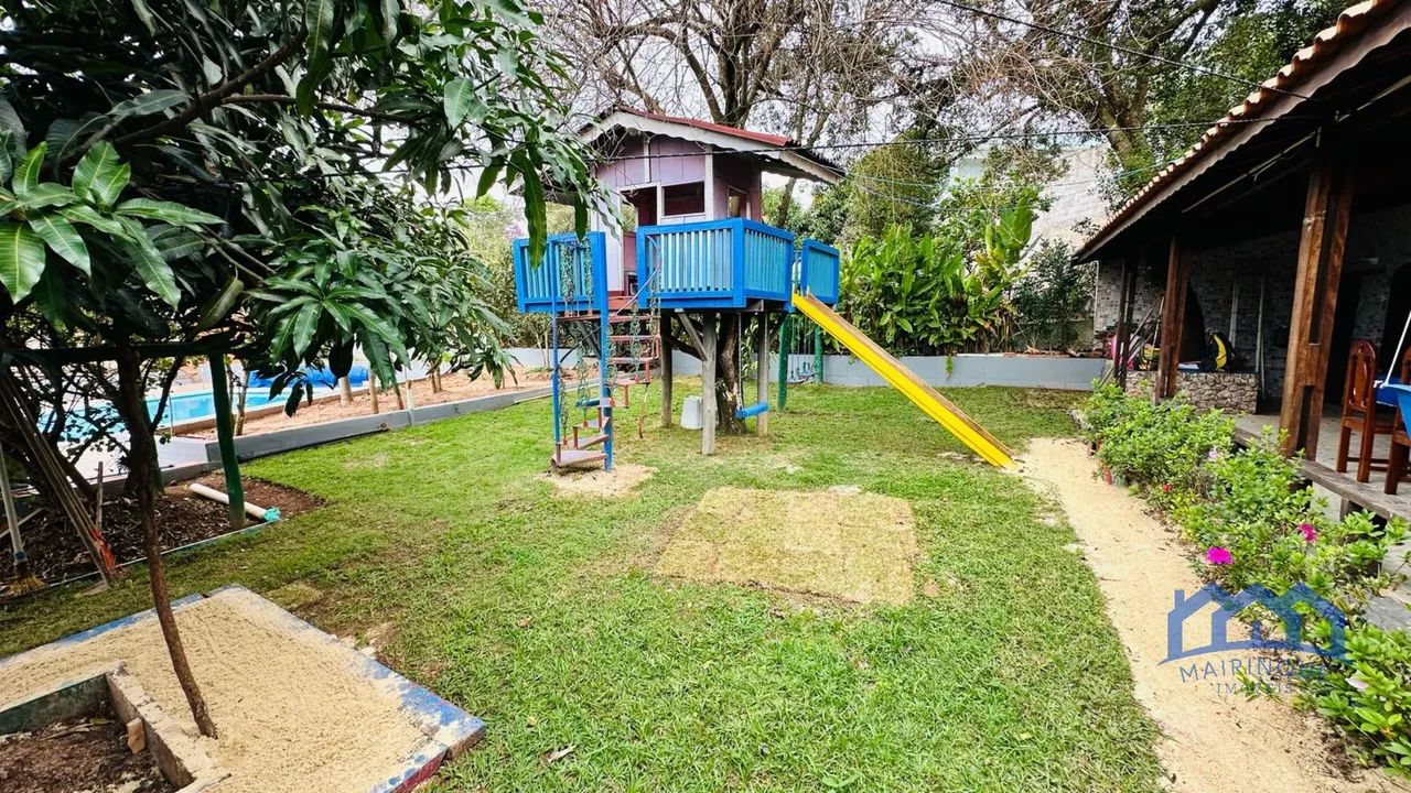 CHACARA RURAL em MAIRINQUE - SP, Dona Catarina - Foto 4