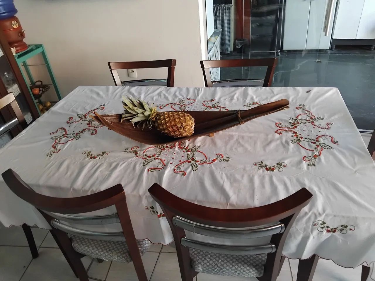 Fruteira rustica  - Foto 4