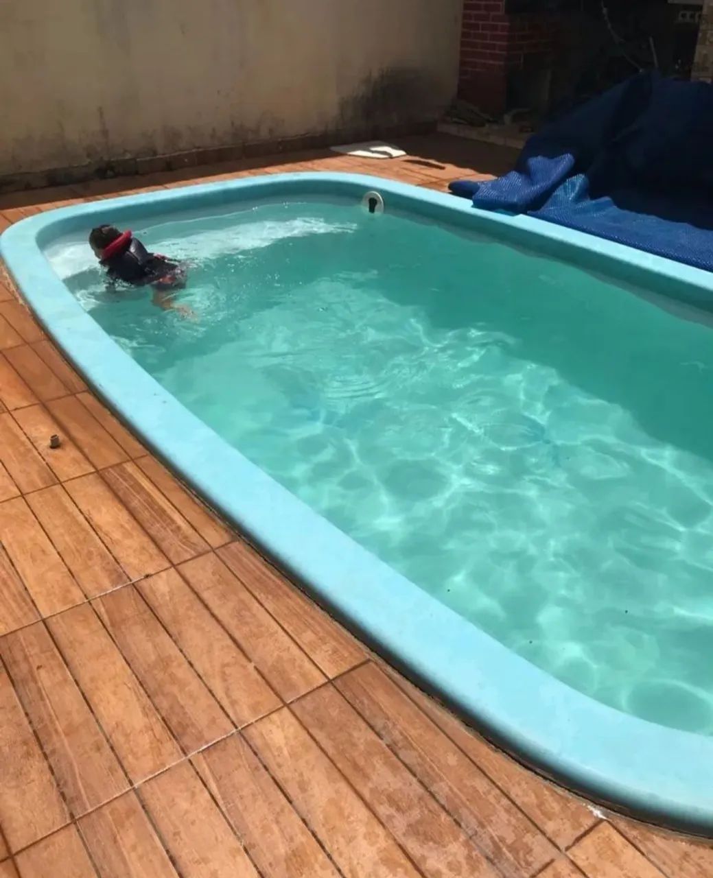 J** ( Vendo imóvel Ituiutaba )