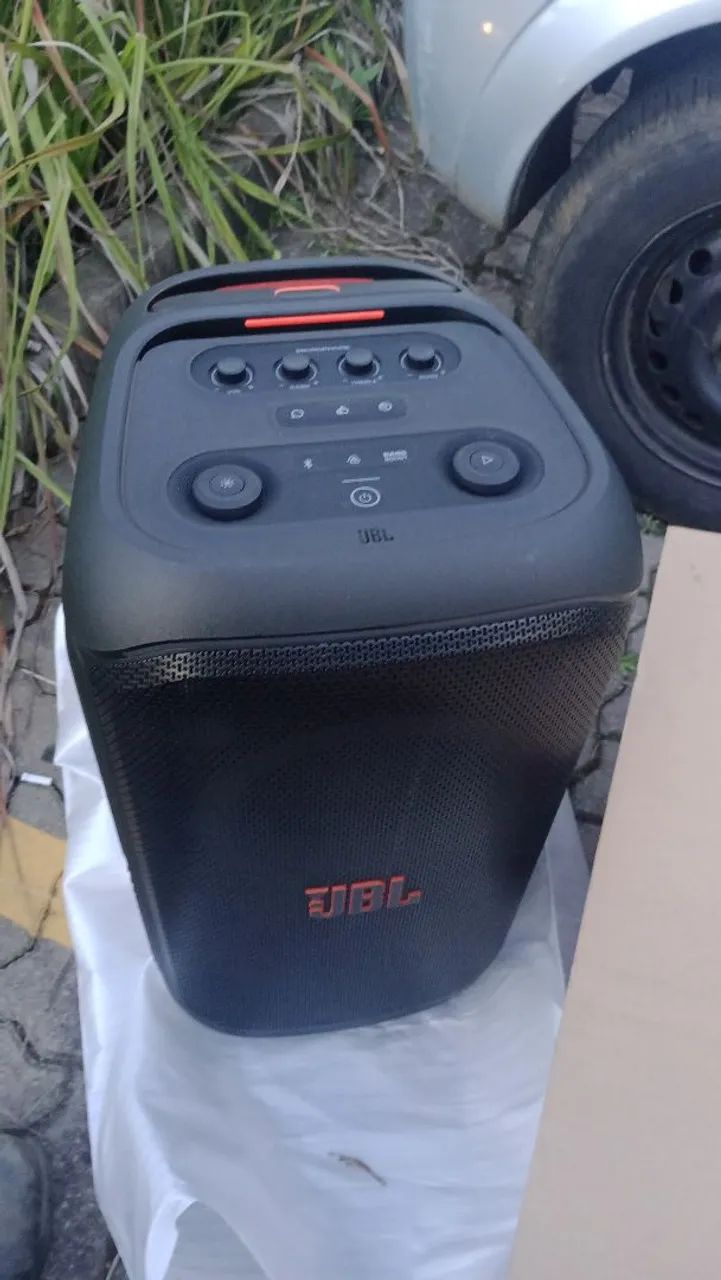 JBL 320 nova 