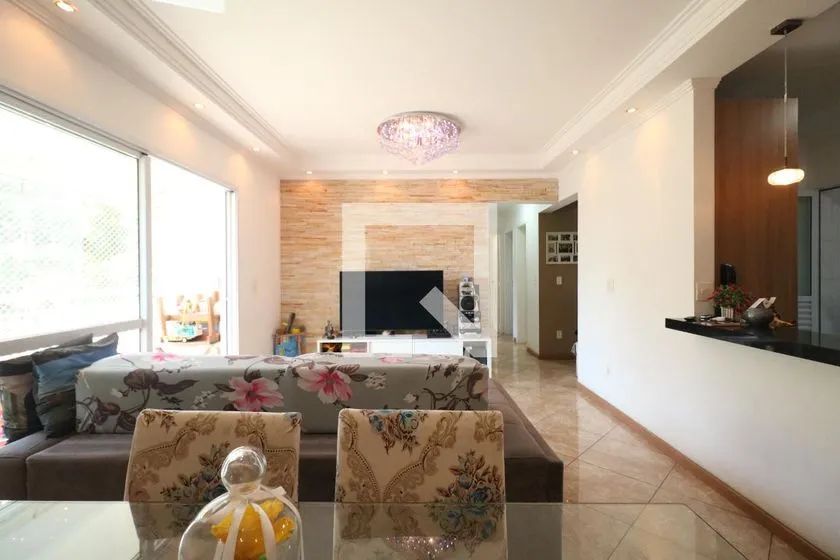 Apartamento à Venda - Olímpico, 3 Quartos, 96 m2 - Foto 3